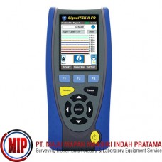 IDEAL Networks R156005 SignalTEK NT Cable Transmission Tester